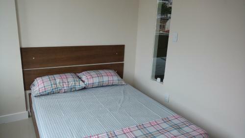Apartamento Lapa Dos Arcos