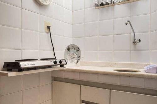 Apartamento Praia Copacabana