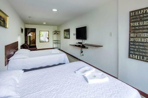 Mz Apartments Belfort Roxo
