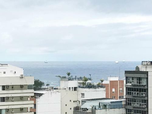 Apartamento Melhor De Ipanema