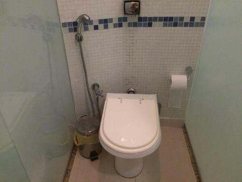 Apartamento Close To Copacabana Beach