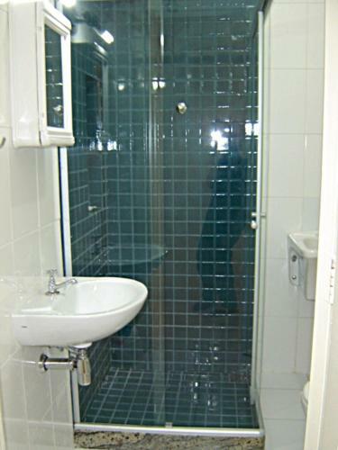 Apartamento Studio Copacabana