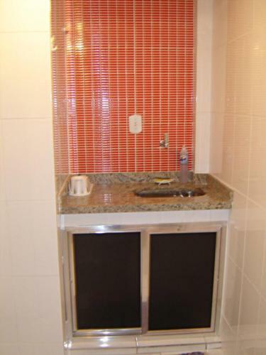 Apartamento Studio Copacabana