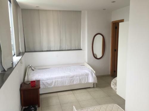 Apartamento Cobertura Al Mare