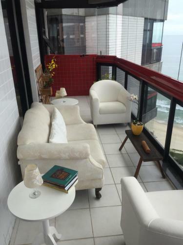 Apartamento Cobertura Al Mare