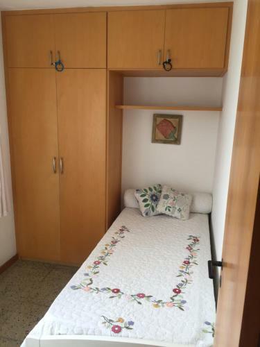 Apartamento Cobertura Al Mare
