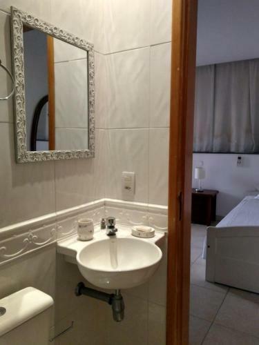 Apartamento Cobertura Al Mare