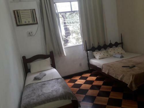 Hostal Cantinho Da Familia