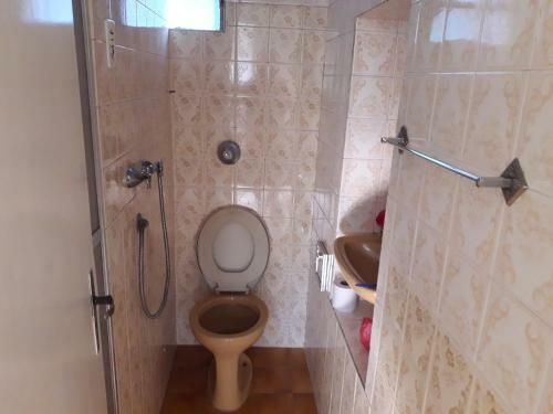 Hostal Cantinho Da Familia