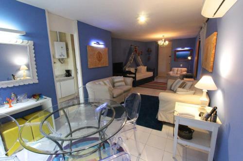 Apartamento Rio Flat Wonderful Mni