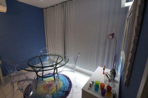Apartamento Rio Flat Wonderful Mni