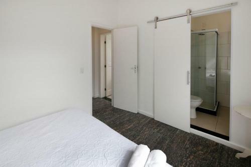 Mz Apartments Ministro IV