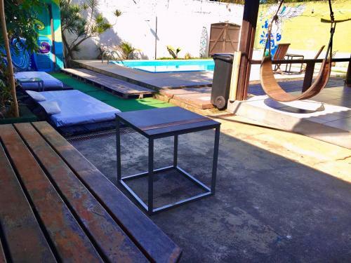 Casa Com Piscina E Churrasqueira Praia Da Macumba 5wclub