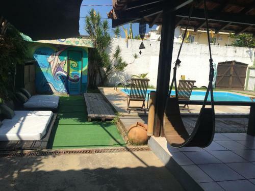 Casa Com Piscina E Churrasqueira Praia Da Macumba 5wclub