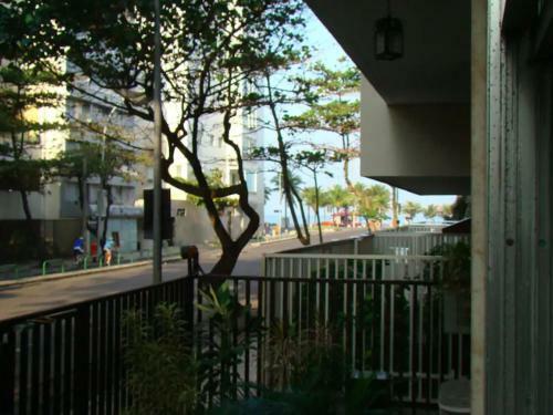Apartamento Ipanema 50m Da Praia Com Garagem