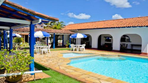 Costa Azul Praia Hotel