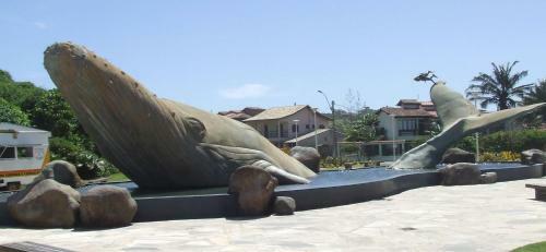 Costa Azul Praia Hotel