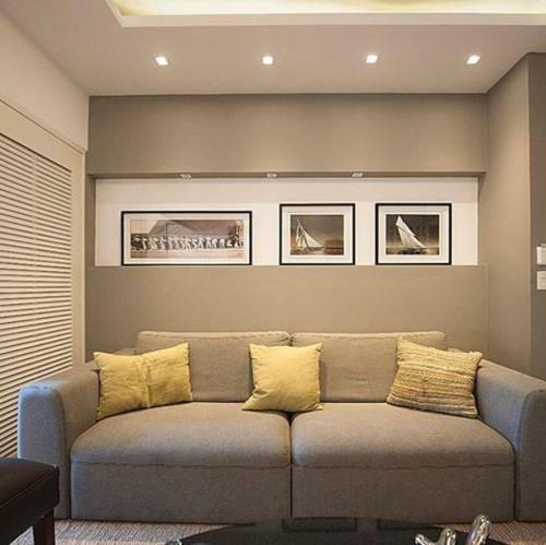 Apartamento Studio Chic A 5 Minutos Da Praia
