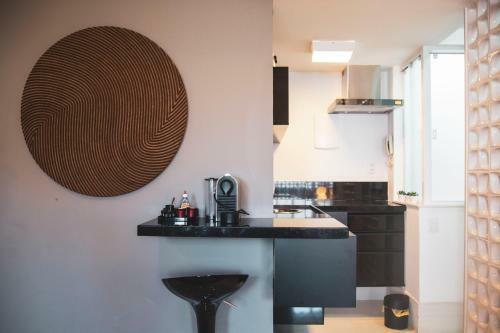 Apartamento Studio Chic A 5 Minutos Da Praia