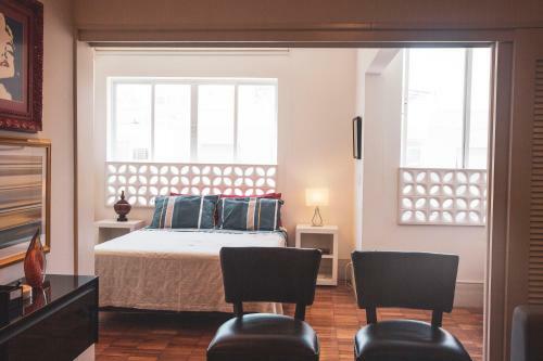 Apartamento Studio Chic A 5 Minutos Da Praia