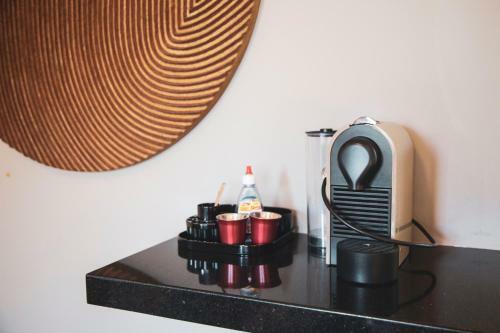 Apartamento Studio Chic A 5 Minutos Da Praia