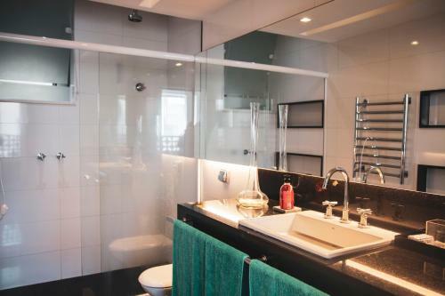 Apartamento Studio Chic A 5 Minutos Da Praia