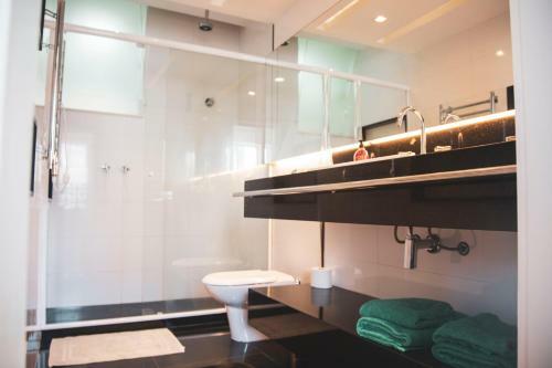 Apartamento Studio Chic A 5 Minutos Da Praia