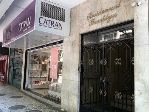 The Best Apartment In Copacabana - Quarto E Sala