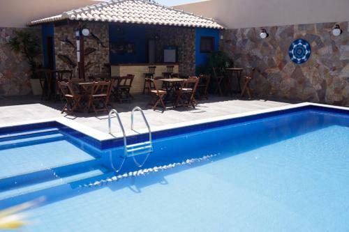 Hostal Pousada Portugal