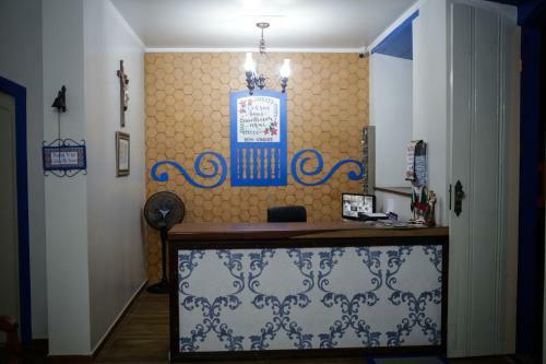 Hostal Pousada Portugal
