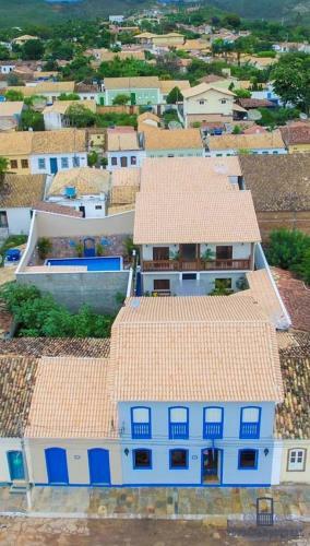 Hostal Pousada Portugal