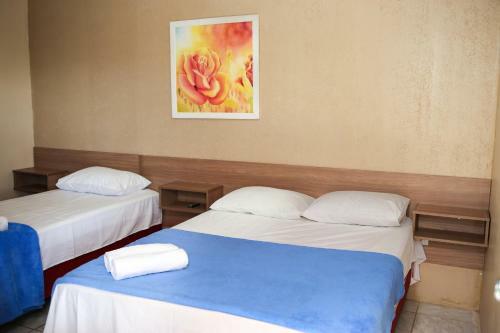 Hostal Pousada Fl�r Do Pequi