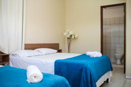 Hostal Pousada Fl�r Do Pequi