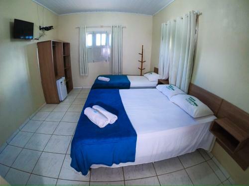 Hostal Pousada Fl�r Do Pequi