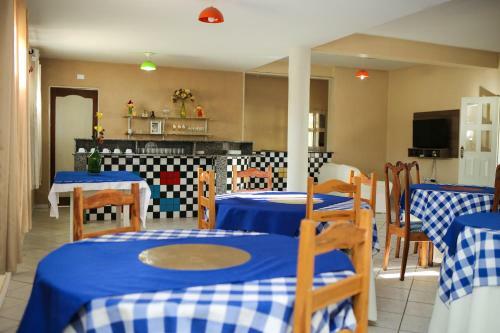 Hostal Pousada Fl�r Do Pequi