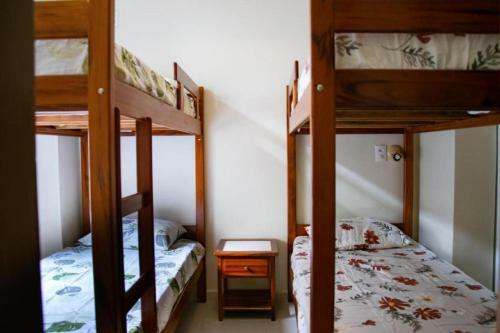 Hotel Hostel Rio Laranjeiras