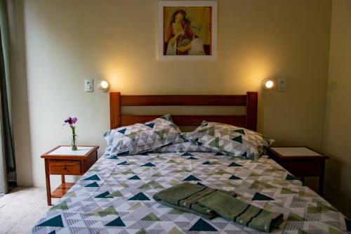 Hotel Hostel Rio Laranjeiras