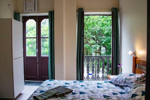 Hotel Hostel Rio Laranjeiras