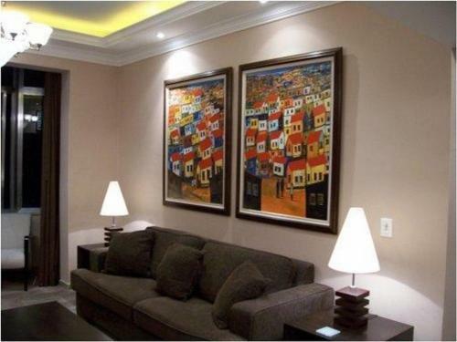 Real Apartments 336 - Frente Mar Com 3 Quartos Em Copacabana
