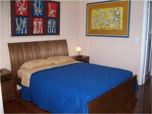 Real Apartments 336 - Frente Mar Com 3 Quartos Em Copacabana