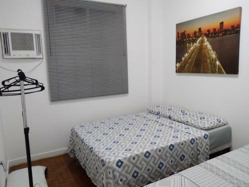 Apartamento Quality Copa /low Cost Flats