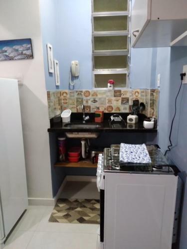 Apartamento Quality Copa /low Cost Flats