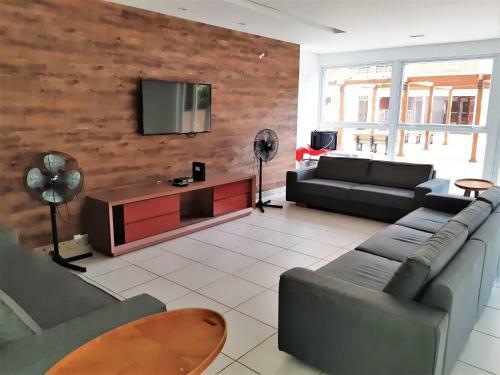 Apartamento Conforto E Tranquilidade No Cora��o Do Leblon