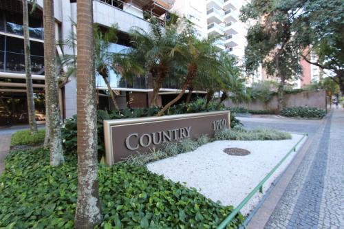 Apartamento Ipanema Country Ma01