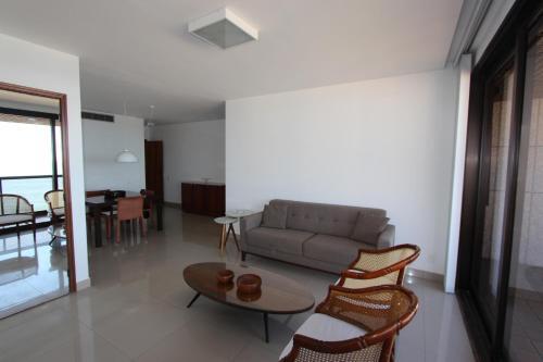 Apartamento Ipanema Country Ma01