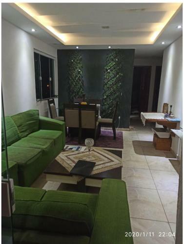 Amplo Apartamento Duplex, Com �rea Gourmet