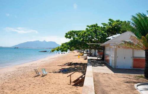 Casa Para Temporada Em Rio Das Ostras