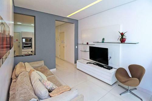 Apartamento Rio Spot Leblon D049