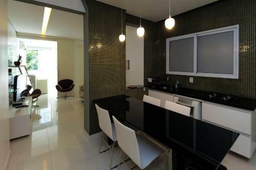 Apartamento Rio Spot Leblon D049