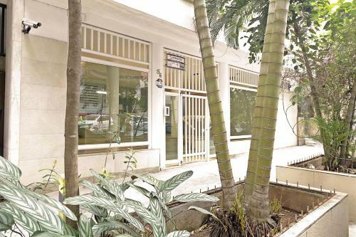 Apartamento Rio Spot Ipa C054
